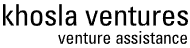 khosla ventures logo